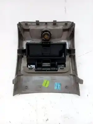 Pezzo di ricambio per auto di seconda mano plastica per volvo c30 (533) 2.0 d riferimenti oem iam 39984557