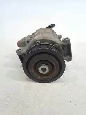 Second-hand car spare part air conditioning compressor for seat exeo st (3r5) 1968 cc 143 cv oem iam references 4f0260805ap