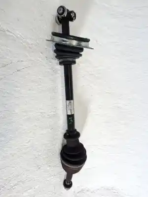 Second-hand car spare part FRONT LEFT TRANSMISSION for RENAULT KANGOO (KC0/1_)  OEM IAM references 7711135295   Second-hand car spare part FRONT LEFT TRANSMISSION for RENAULT KANGOO (KC0/1_)  OEM IAM references 7711135295
