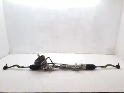 Автозапчастина б/у рульмова рейка для DACIA DOKKER * Посилання на OEM IAM 490015651R  