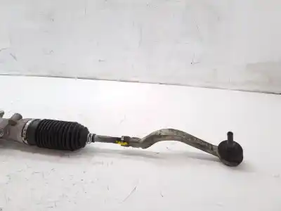 Автозапчастина б/у рульмова рейка для dacia dokker * посилання на oem iam 490015651r  