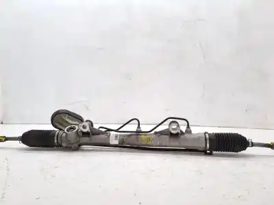 Автозапчастина б/у рульмова рейка для dacia dokker * посилання на oem iam 490015651r  