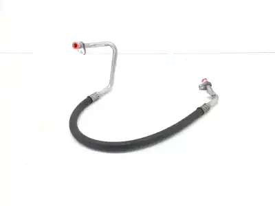 Peça sobressalente para automóvel em segunda mão tubos de ar condicionado por dacia lodgy 1.6 sce cat referências oem iam 924902044r