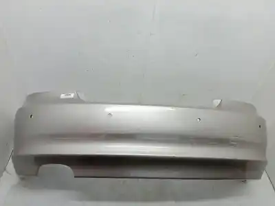 Peça sobressalente para automóvel em segunda mão Para Choques Traseiro por BMW SERIE 1 BERLINA (E81/E87) N43B20A Referências OEM IAM 51127208576  