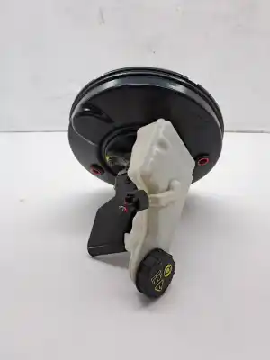 Second-hand car spare part brake servo for ford focus lim. xwda oem iam references 2258870  dv612b195rb