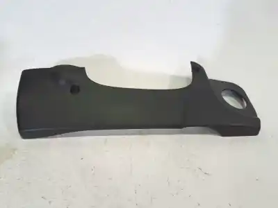 Peça sobressalente para automóvel em segunda mão tampa do motor por bmw serie 5 touring (e39) * referências oem iam 11147787102