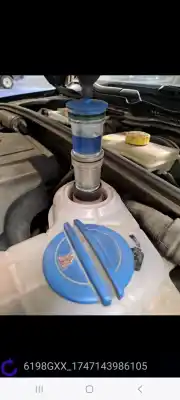 Second-hand car spare part complete engine for seat exeo st (3r5) 1968 cc 143 cv oem iam references caga  