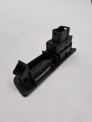 Second-hand car spare part right front power window switch for citroen c-elysée bhy(bh02) oem iam references 96657927zd  