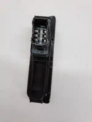 Second-hand car spare part right front power window switch for citroen c-elysée bhy(bh02) oem iam references 96657927zd  