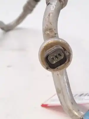 Peça sobressalente para automóvel em segunda mão tubos de ar condicionado por ford focus lim. xwda referências oem iam 1899691  f1f119n601bc