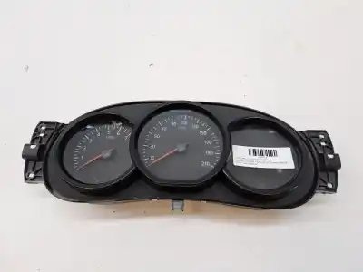 Second-hand car spare part dashboard for dacia dokker * oem iam references 248100285r  