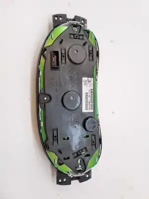 Second-hand car spare part dashboard for dacia dokker * oem iam references 248100285r  