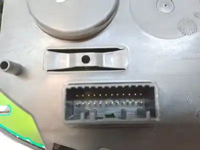 Second-hand car spare part dashboard for dacia dokker * oem iam references 248100285r  