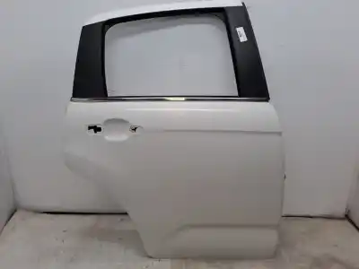 Peça sobressalente para automóvel em segunda mão porta do automóvel traseira direita por citroen c3 * referências oem iam 9004cj