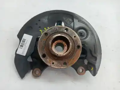 Peça sobressalente para automóvel em segunda mão manga de eixo dianteira direita por peugeot 308 120 cv / 88 kw referências oem iam 1610138080