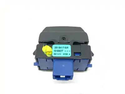 Second-hand car spare part switch for dacia lodgy 1.6 sce cat oem iam references   