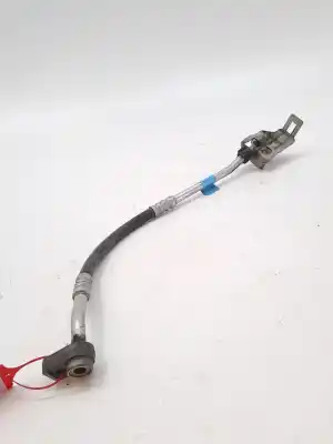 Peça sobressalente para automóvel em segunda mão tubos de ar condicionado por ford focus lim. xwda referências oem iam 1871830