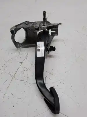 Peça sobressalente para automóvel em segunda mão pedal de travão por bmw serie 1 berlina (e81/e87) n43b20a referências oem iam 35006762926