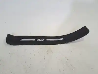 Peça sobressalente para automóvel em segunda mão moldagem por bmw serie 5 touring (e39) * referências oem iam 51472695671