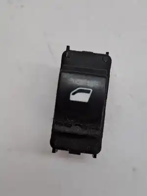 Second-hand car spare part LEFT FRONT POWER WINDOW SWITCH for CITROEN C-ELYSÉE  OEM IAM references 96657927ZD  