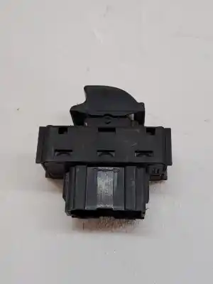 Second-hand car spare part left front power window switch for citroen c-elysée bhy(bh02) oem iam references 96657927zd  