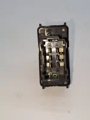 Second-hand car spare part left front power window switch for citroen c-elysée bhy(bh02) oem iam references 96657927zd  