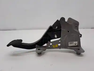 Автозапчастина б/у ПЕДАЛЬ ЗЦЕПЛЕННЯ для RENAULT MEGANE IV GRANDTOUR  Посилання на OEM IAM 465033065R  