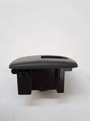 Peça sobressalente para automóvel em segunda mão botão / interruptor elevador vidro dianteiro direito por smart fortwo coupe el referências oem iam a4539056000  