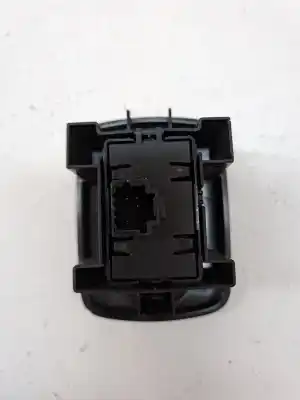Peça sobressalente para automóvel em segunda mão botão / interruptor elevador vidro dianteiro direito por smart fortwo coupe el referências oem iam a4539056000  