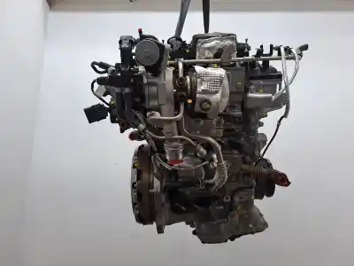 Second-hand car spare part complete engine for kia stonic (ybcuv) g3lf oem iam references g3lf  