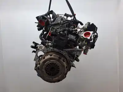 Second-hand car spare part complete engine for kia stonic (ybcuv) g3lf oem iam references g3lf  