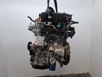 Автозапчасти б/у полный двигатель за kia stonic (ybcuv) g3lf ссылки oem iam g3lf