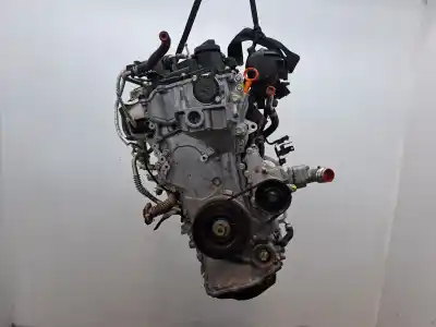 Second-hand car spare part complete engine for kia stonic (ybcuv) g3lf oem iam references g3lf  