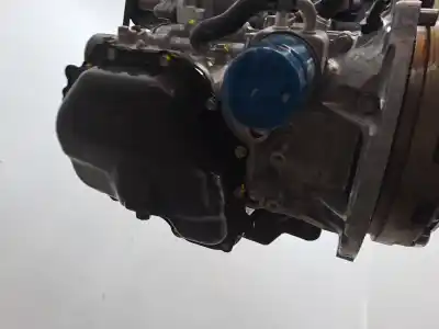 Second-hand car spare part complete engine for kia stonic (ybcuv) g3lf oem iam references g3lf  