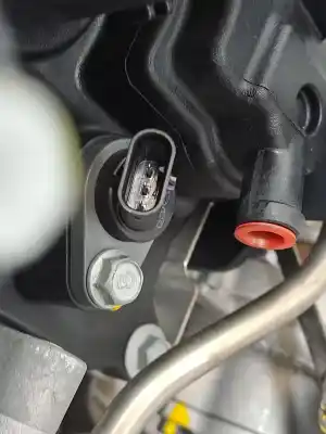 Second-hand car spare part complete engine for kia stonic (ybcuv) g3lf oem iam references g3lf  