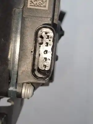 Second-hand car spare part complete engine for kia stonic (ybcuv) g3lf oem iam references g3lf  