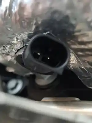 Second-hand car spare part complete engine for kia stonic (ybcuv) g3lf oem iam references g3lf  