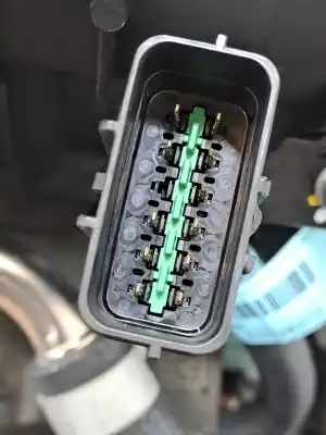 Second-hand car spare part complete engine for kia stonic (ybcuv) g3lf oem iam references g3lf  