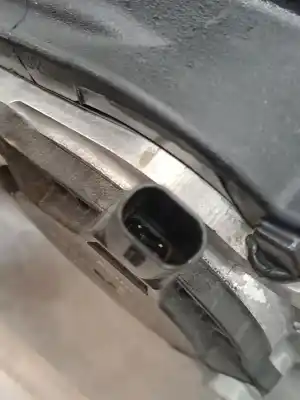 Second-hand car spare part complete engine for kia stonic (ybcuv) g3lf oem iam references g3lf  