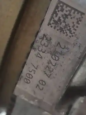 Second-hand car spare part complete engine for kia stonic (ybcuv) g3lf oem iam references g3lf  