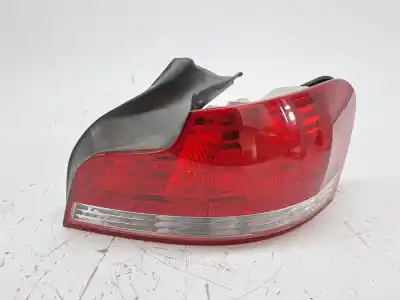 Peça sobressalente para automóvel em segunda mão farolim traseiro direito por bmw serie 1 berlina (e81/e87) n43b20a referências oem iam 63217285642