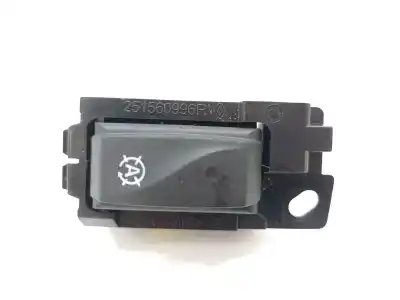 Second-hand car spare part switch for dacia lodgy 1.6 sce cat oem iam references   