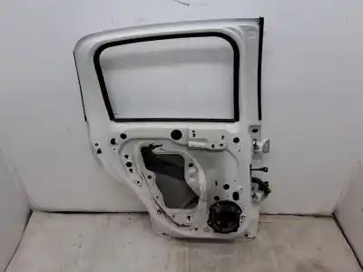 İkinci el araba yedek parçası arka sol kapi için citroen c3 * oem iam referansları 9002cc  