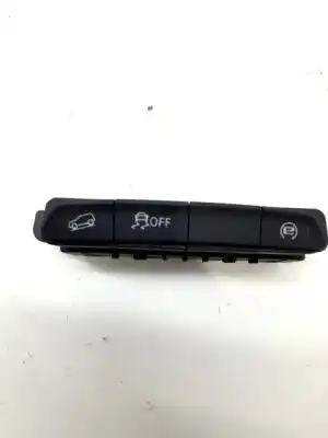 Second-hand car spare part Multifunction Switch for MG MG ZS ZS 120 OEM IAM references 10700972  