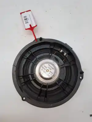 Second-hand car spare part speaker for ford focus lim. xwda oem iam references 1702794  aa6t18808ca