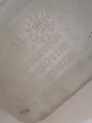 Автозапчастина б/у чистий депозит для dacia dokker * посилання на oem iam 289107917r  