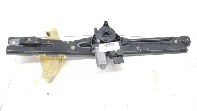 Peça sobressalente para automóvel em segunda mão ELEVADOR DE VIDROS DIANTEIRA ESQUERDA por PEUGEOT EXPERT FURGÓN  Referências OEM IAM 9829889780  