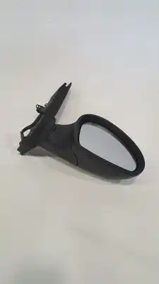 Peça sobressalente para automóvel em segunda mão espelho retrovisor direito por seat altea (5p1) * referências oem iam 5p1857508a9b9