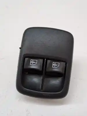 Peça sobressalente para automóvel em segunda mão BOTÃO / INTERRUPTOR ELEVADOR VIDRO DIANTEIRO ESQUERDO por SMART FORTWO COUPE  Referências OEM IAM A4539055900  