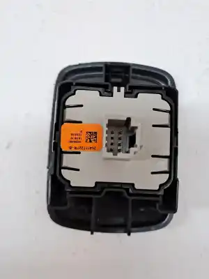 Peça sobressalente para automóvel em segunda mão botão / interruptor elevador vidro dianteiro esquerdo por smart fortwo coupe el referências oem iam a4539055900  